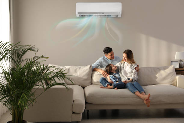 Best HVAC for Healthcare Facilities in Horse Pasture, VA