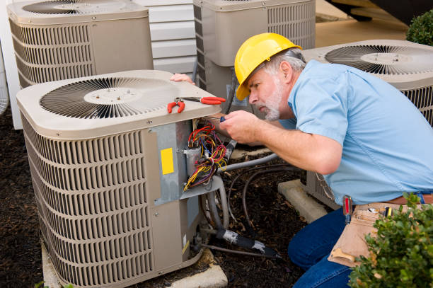 Best Residential HVAC in Horse Pasture, VA