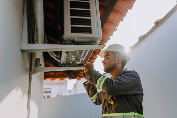 Best HVAC Software and Technology in Horse Pasture, VA