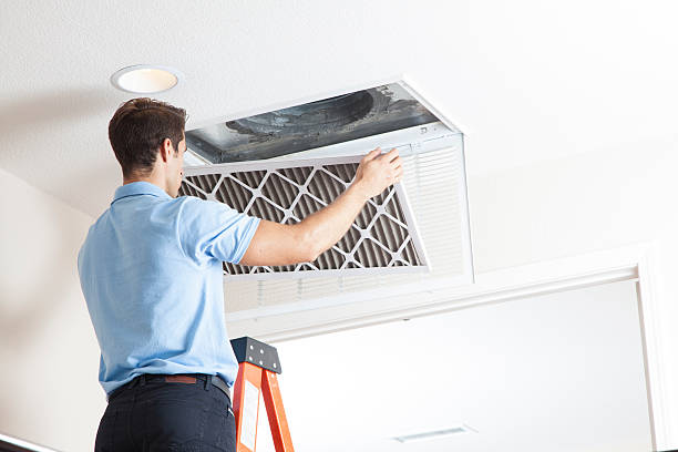 Best Seasonal HVAC Services in Horse Pasture, VA