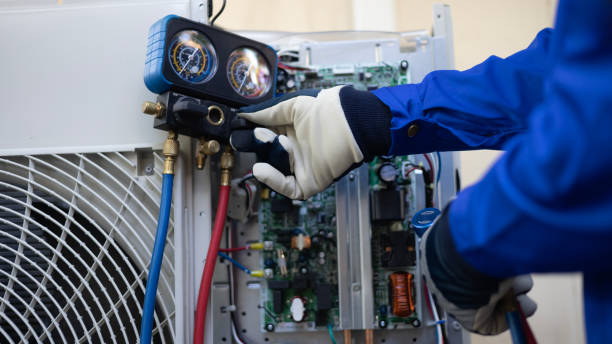 Best HVAC Financing and Leasing in Horse Pasture, VA